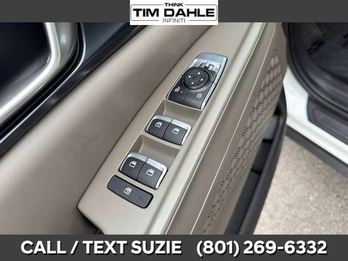 Used 2026 Kia Carnival LXS FWD image 18