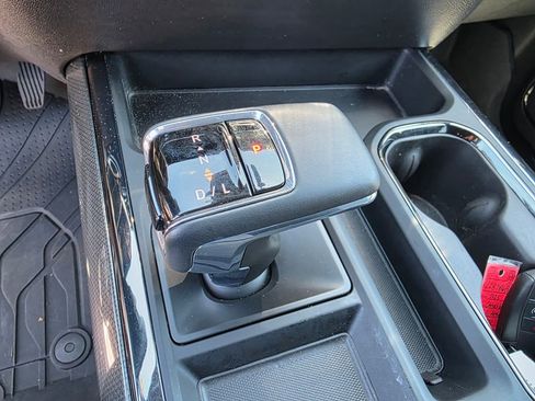 Certified 2025 Chevrolet Silverado 1500 ZR2 w/ Technology Package AWD/4WD image 20