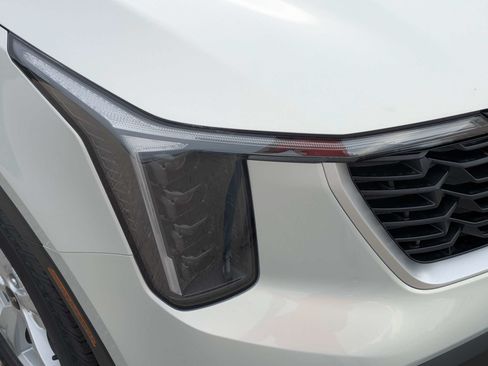 New 2026 Kia Sorento LX FWD image 10