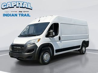 Used 2023 RAM ProMaster 2500 video 1