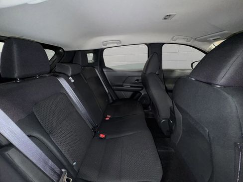 New 2026 Nissan Kicks S w/ Charging Package image 9