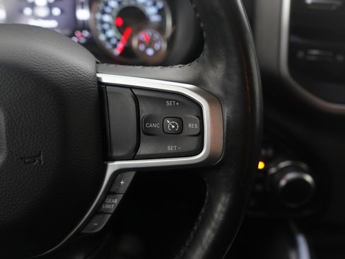 Used 2020 RAM 1500 Big Horn image 23