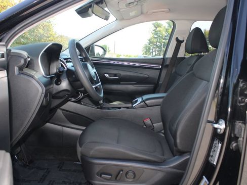 Used 2024 Hyundai Tucson SEL AWD/4WD image 11