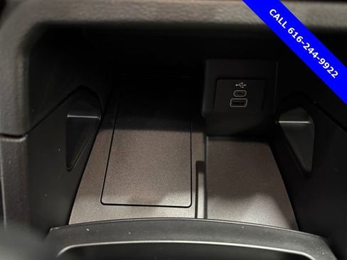 New 2025 Ford Ranger XLT w/ Trailer Tow Package image 16