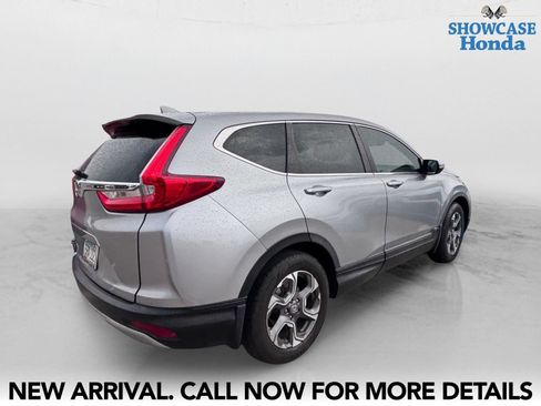 Used 2018 Honda CR-V EX image 5