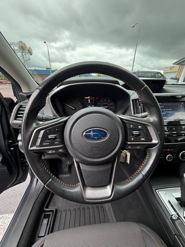 Used 2020 Subaru Crosstrek 2.0i Premium AWD/4WD image 12