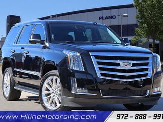 Used 2020 Cadillac Escalade Luxury video 1