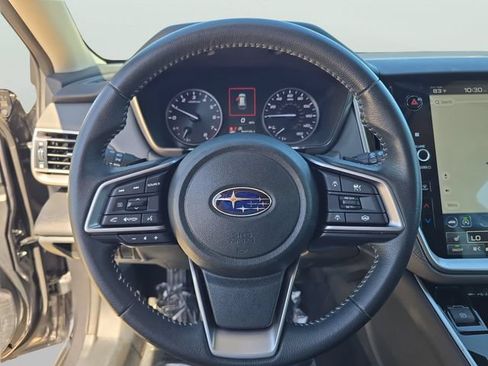 Certified 2023 Subaru Outback Onyx Edition XT AWD/4WD image 24