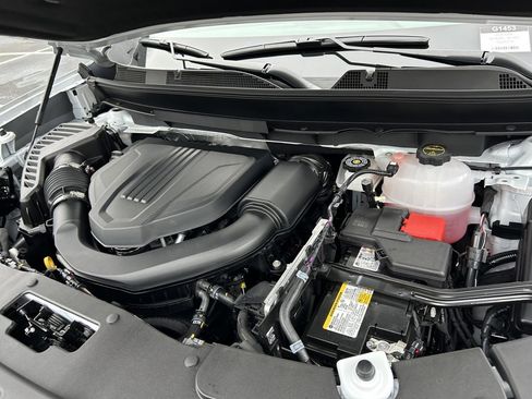 New 2026 GMC Acadia AT4 image 62