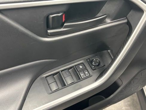 Used 2024 Toyota RAV4 LE image 12