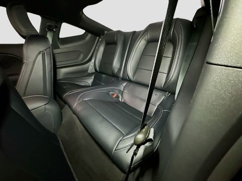 New 2026 Ford Mustang Premium RWD image 17