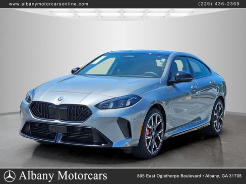 Used 2026 BMW 228i w/ Premium Package FWD image 1