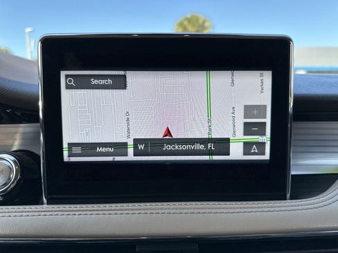 Used 2021 Lincoln Corsair Standard w/ Convenience Package image 25