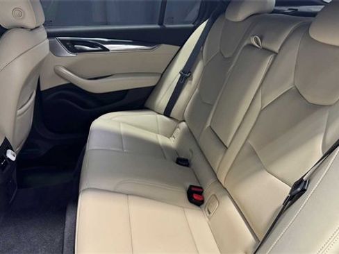 Used 2020 Cadillac CT5 Luxury w/ Sun And Sound Package image 16