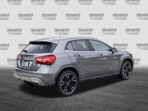 Used 2018 Mercedes-Benz GLA 250 image 9