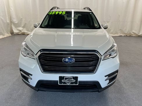 Used 2021 Subaru Ascent Premium w/ Sport Package AWD/4WD image 2