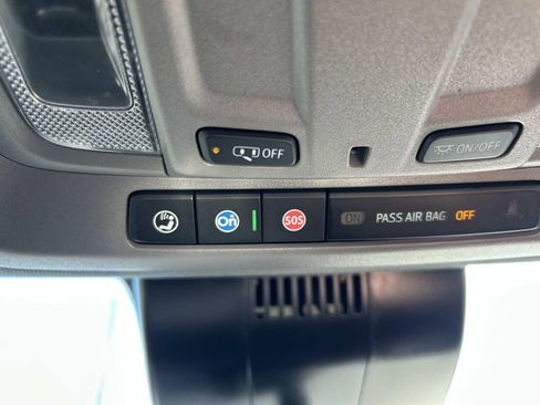 Used 2025 Chevrolet Silverado 1500 LT AWD/4WD image 21