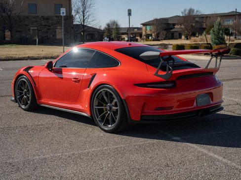 Used 2016 Porsche 911 GT3 RS image 7