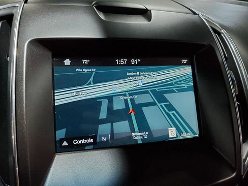 Used 2018 Ford Edge Sport w/ Equipment Group 401A image 31