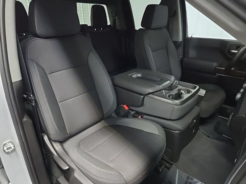 Used 2020 Chevrolet Silverado 1500 LT w/ All-Star Edition AWD/4WD image 16