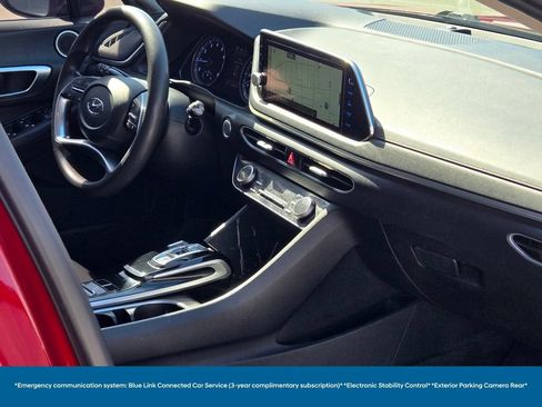 Used 2023 Hyundai Sonata SEL FWD image 13
