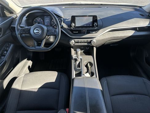 Used 2023 Nissan Altima 2.5 S image 18