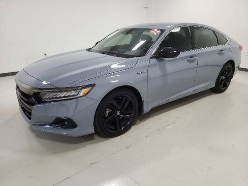 Used 2022 Honda Accord Sport image 36