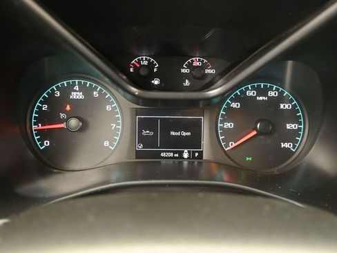 Used 2020 Chevrolet Colorado W/T w/ WT Convenience Package image 6