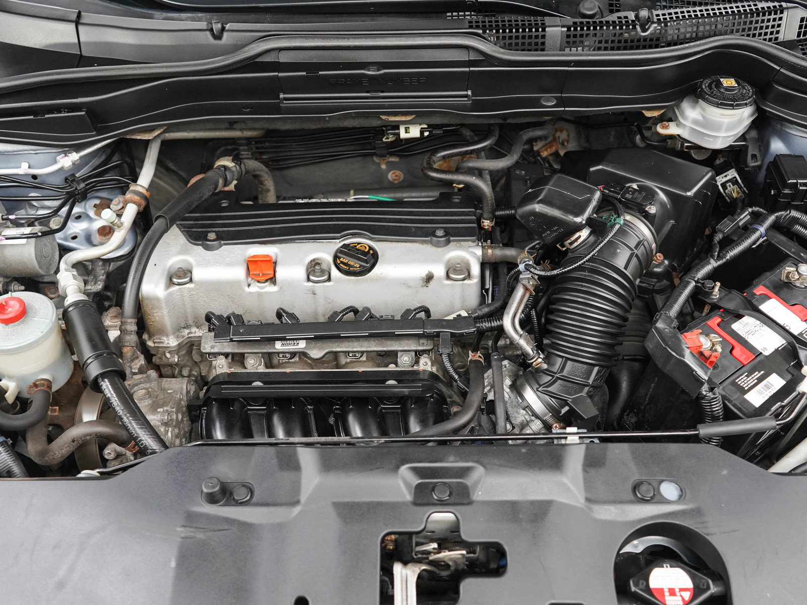 Used 2011 Honda CR-V EX-L image 28