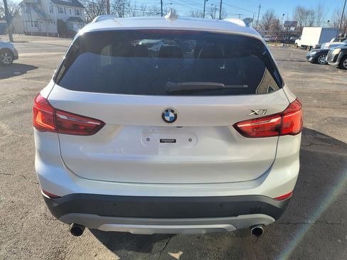 Used 2016 BMW X1 xDrive28i image 5