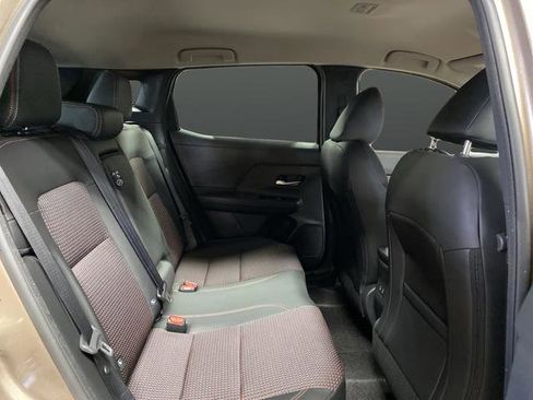 New 2026 Nissan Kicks SR w/ Cold Weather Package image 27