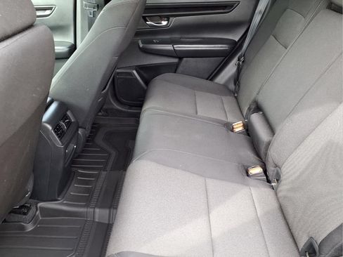 Certified 2024 Honda CR-V EX image 11