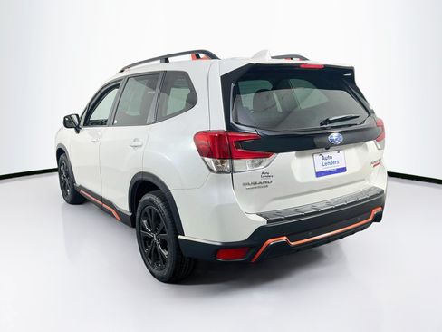 Used 2023 Subaru Forester Sport AWD/4WD image 7