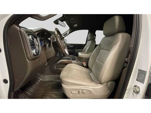 Used 2019 GMC Sierra 1500 SLT w/ SLT Premium Plus Package image 11
