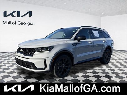 Used 2023 Kia Sorento SX