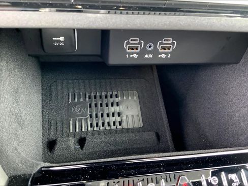 New 2026 Jeep Grand Wagoneer L Limited image 15