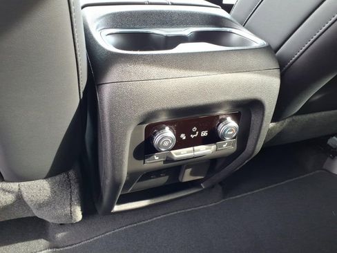 New 2026 GMC Acadia Elevation w/ Black Edition image 8