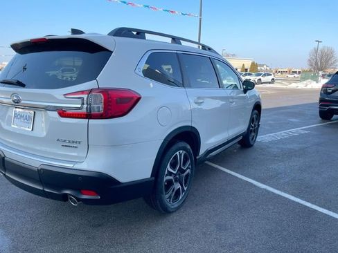 New 2026 Subaru Ascent Limited image 5