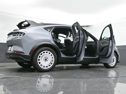 New 2025 Ford Mustang Mach-E GT image 75