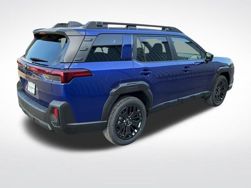 New 2026 Subaru Outback Limited XT AWD/4WD image 5