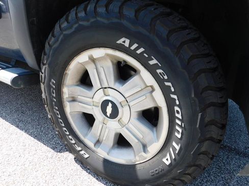 Used 2010 Chevrolet Silverado 1500 LT AWD/4WD image 17
