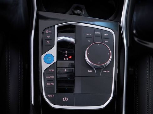 Used 2024 BMW i4 eDrive35 w/ Premium Package image 14