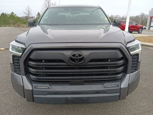 Used 2023 Toyota Tundra SR5 image 8