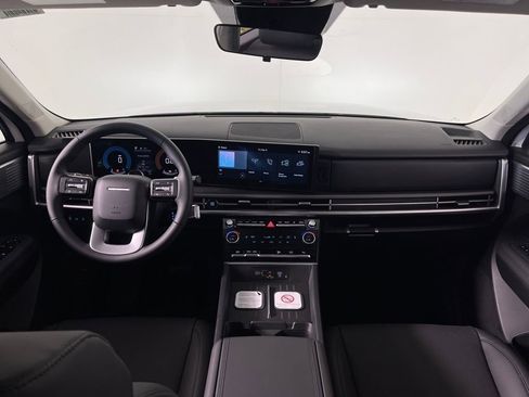 New 2026 Hyundai Santa Fe SEL image 14