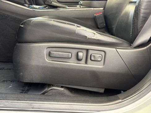 Used 2009 Acura MDX AWD/4WD image 14