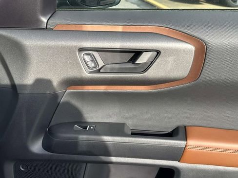 New 2025 Ford Bronco Sport Outer Banks image 16