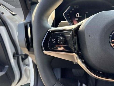 Used 2025 BMW X3 xDrive30i w/ Convenience Package image 15