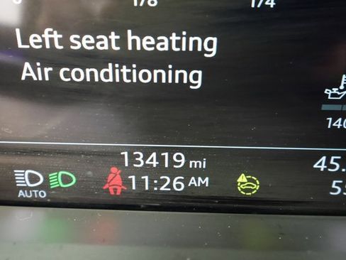 Used 2022 Audi Q3 2.0T Premium Plus image 14