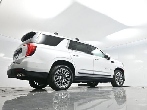 Used 2023 GMC Yukon Denali Ultimate image 79
