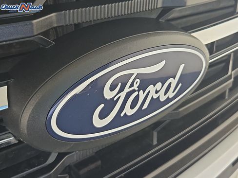 Used 2025 Ford F150 XLT w/ Equipment Group 301A Standard AWD/4WD image 34